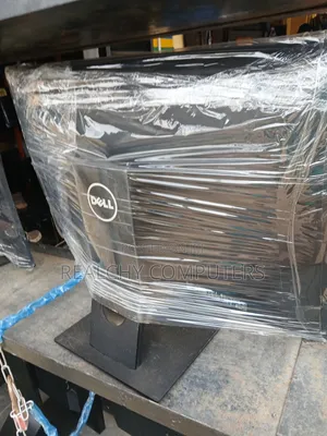 Desktop Computer Dell OptiPlex 7450 8GB Intel Core I5 SSD 256GB