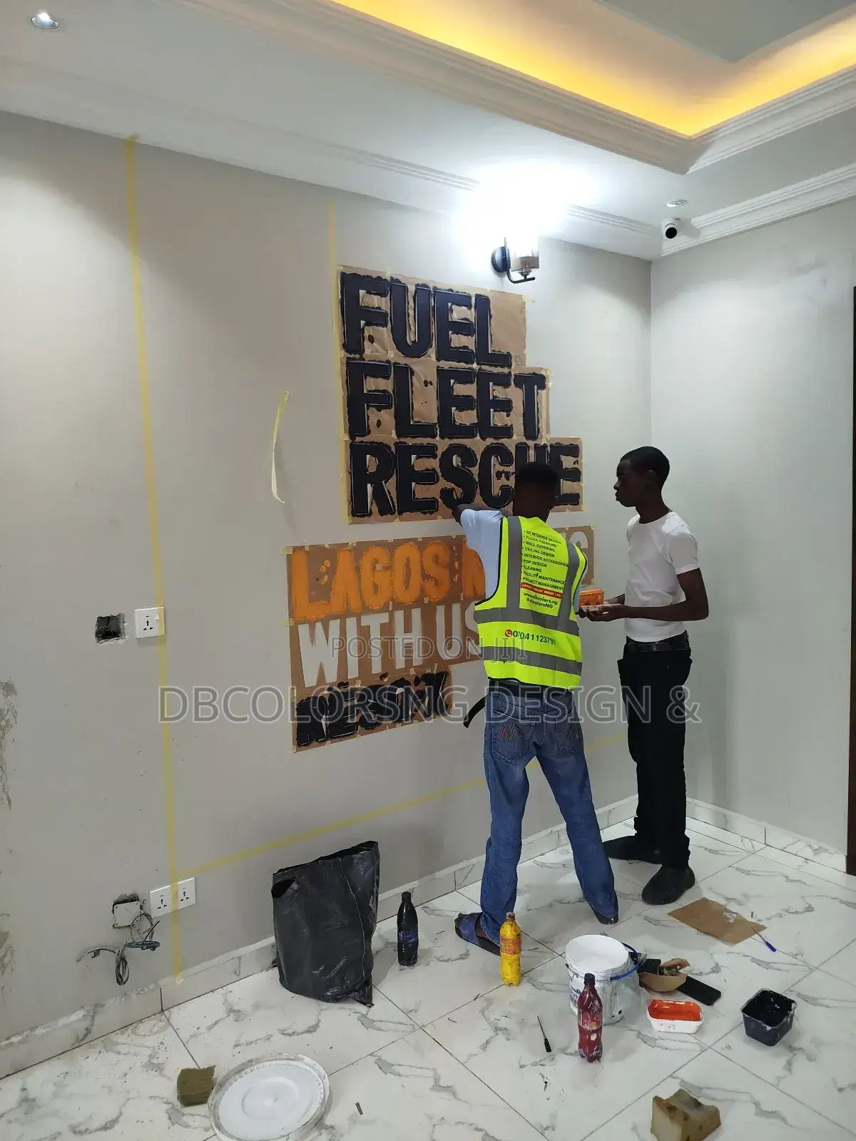 Start Interior Decor Business: 1-Week Practical Workshop + Mentorship