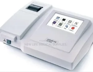 Auto Chemistry Analyzer Machine