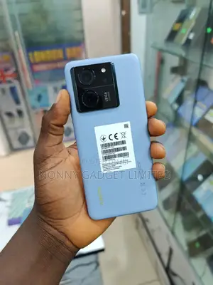 Xiaomi 13T Pro 512 GB Blue