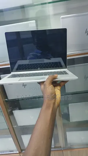 Laptop HP EliteBook 840 G5 8GB Intel Core i7 SSD 256GB