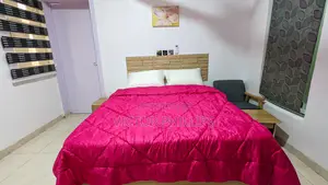 Shortlet at Aghi Serviced Apartments Agbowo Ui ( Standard Suite)