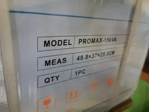 Apex Promax- Industrial Stabiliser