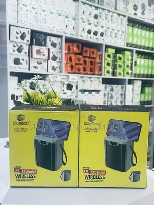 Boombest Ln-1316mini