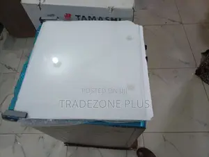 Tamashi 50x50 Four -Mouth Gas Setup