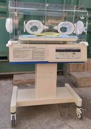 Infant Neonatal Baby Incubator
