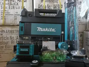 Makita Product 16 Lesser Lines