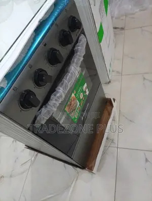 Tamashi Gas Burner Set for Daily Use