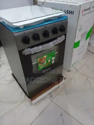 Countertop Tamashi Four Top Gas Unit