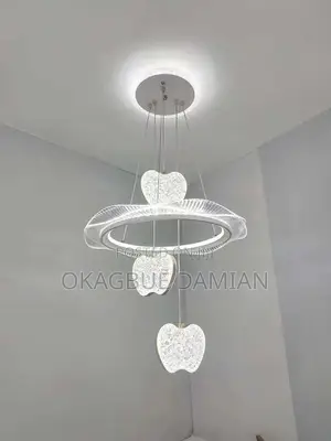 Led Pendant Lighting