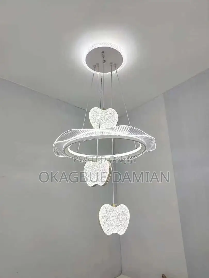 Led Pendant Lighting