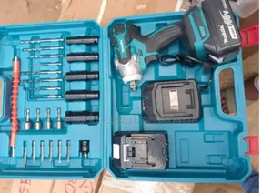 Impact Wrench
