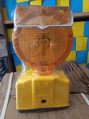 Caution Lamp