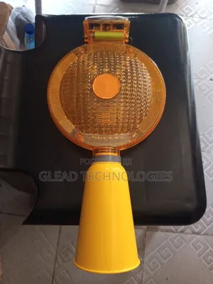 Caution Lamp Available