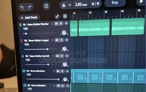 Music Producer(Mixing and Mastering)