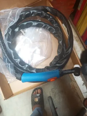 Cutting Torch 4meter