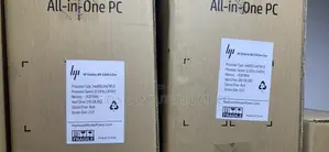 New Desktop Computer HP EliteOne 800 8GB Intel Core i5 SSD 256GB