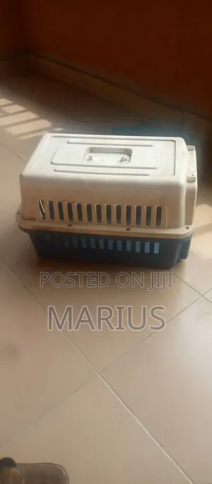 Pet Carrier