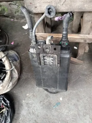 Charcoal Canister for Toyota Corolla 2014 Model