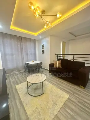 4 Bedroom Semi Detached - Shortlet