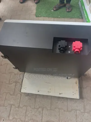 Vami Lithium Ion Battery 15kwh 48v