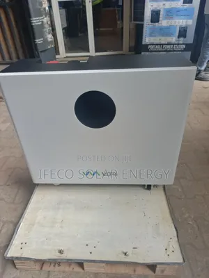 Vami Lithium Ion Battery 15kwh 48v