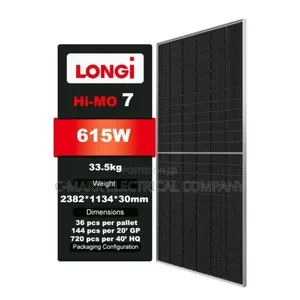 Solar Panels for Sale Top Point Solar 650w ,720w