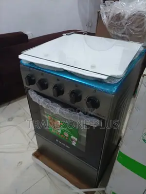 Tamashi Gas Cooker: Smooth Operation
