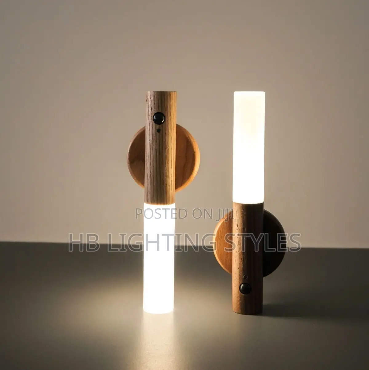 Wireless Led Rechargeable Magnetic Wall Lights