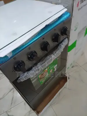 Simple and Easy to Use Tamashi Double Gas Setup