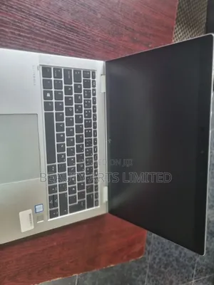 Laptop HP EliteBook x360 1030 G4 16GB Intel Core i5 SSD 256GB