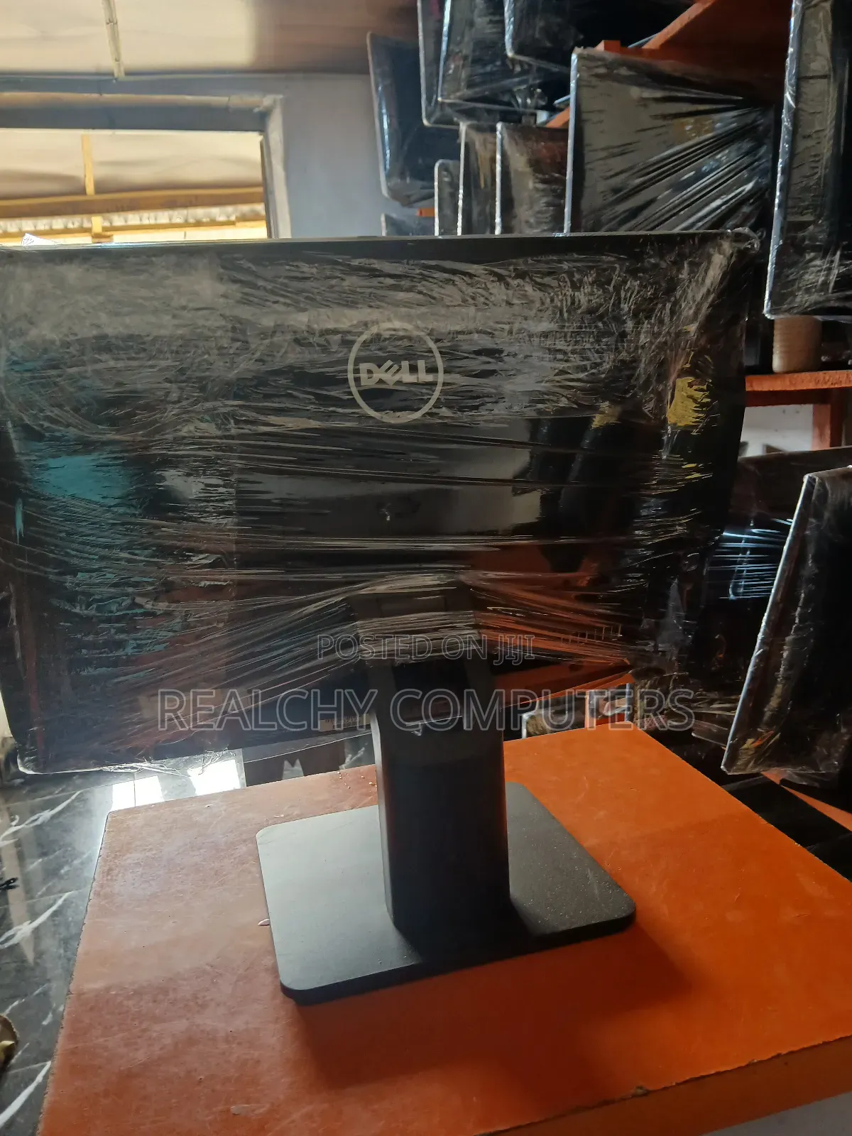 Desktop Computer Dell OptiPlex 7410 8GB Intel Core I5 HDD 500GB