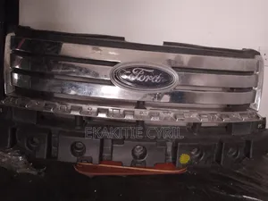 Front Grill Ford Edge 2008-2010