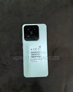 Xiaomi 15 512 GB Green