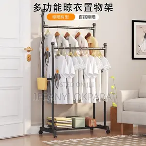 Clothes Drying Rack 65kg