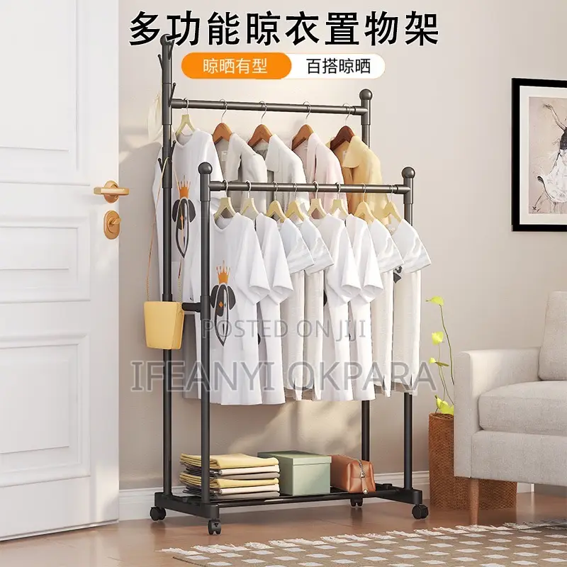 Clothes Drying Rack 65kg