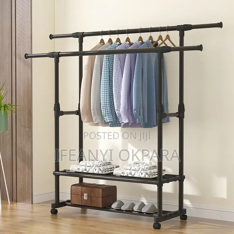 Clothes Drying Rack 65kg