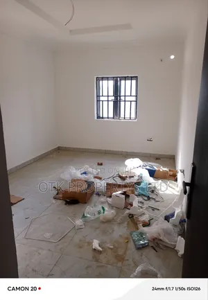1bdrm Block of Flats in Fo1, Kubwa for rent