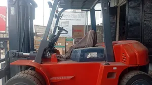 5tons Forklifts