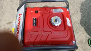 Ipower Generator Copper 4kv