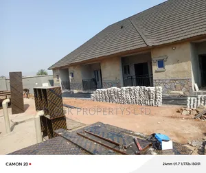 1bdrm Bungalow in Fcda Army Estate, Kubwa for rent