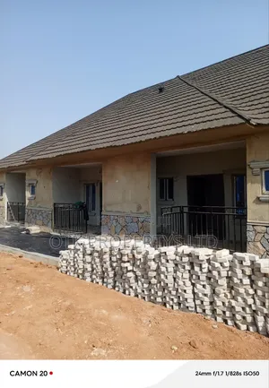 1bdrm Bungalow in Fcda Army Estate, Kubwa for rent