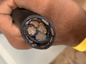 16mm Armoured Cable