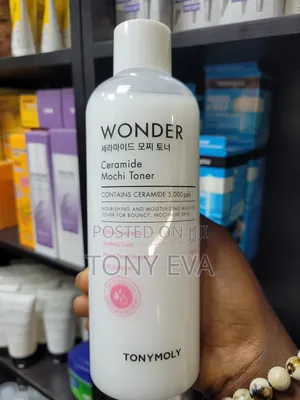 Mochi Wonder Toner