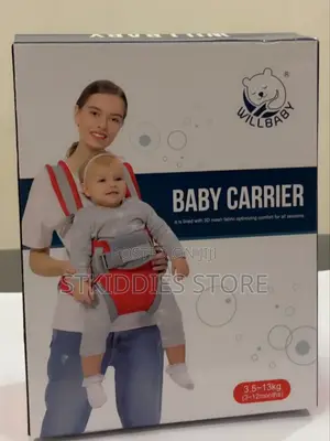Will Baby Carrier