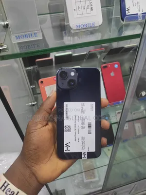 Apple iPhone 14 128 GB Black