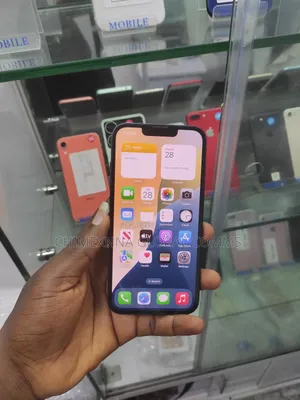Apple iPhone 14 128 GB Black