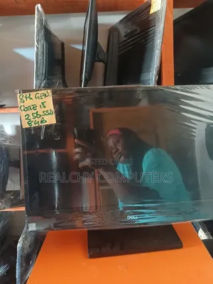 Desktop Computer Dell OptiPlex 5260 8GB Intel Core I5 SSD 256GB