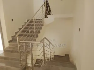 4bdrm Duplex in Maitama Property for rent