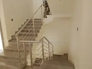 4bdrm Duplex in Maitama Property for rent